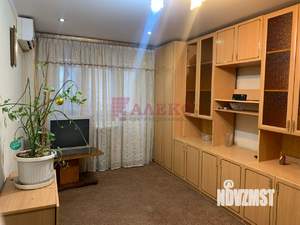 1-к квартира, вторичка, 31м2, 4/9 этаж