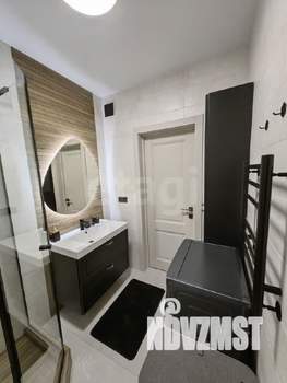 Студия квартира, вторичка, 29м2, 19/24 этаж