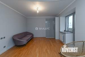 2-к квартира, вторичка, 71м2, 9/17 этаж