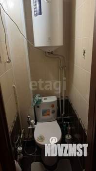 2-к квартира, вторичка, 53м2, 3/11 этаж