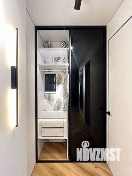 2-к квартира, вторичка, 60м2, 10/24 этаж