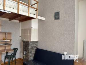 1-к квартира, вторичка, 20м2, 2/2 этаж