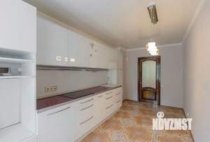 3-к квартира, вторичка, 86м2, 2/17 этаж