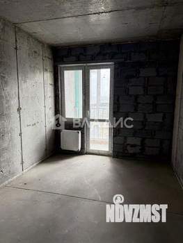 2-к квартира, вторичка, 41м2, 13/16 этаж