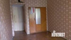 3-к квартира, вторичка, 59м2, 3/5 этаж