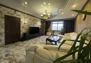 3-к квартира, вторичка, 80м2, 12/16 этаж