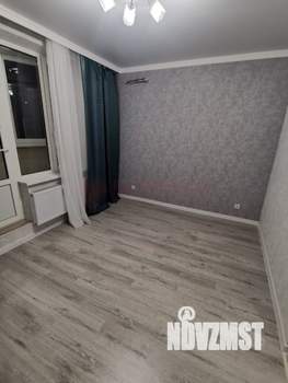 Студия квартира, вторичка, 27м2, 10/20 этаж