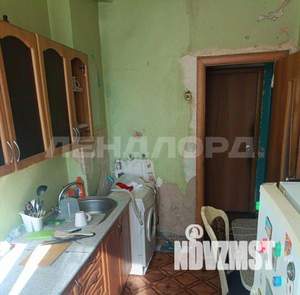 3-к квартира, вторичка, 60м2, 5/5 этаж