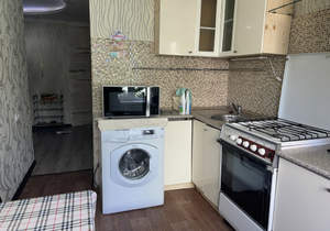 2-к квартира, вторичка, 53м2, 5/9 этаж