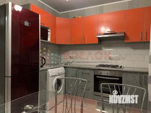 1-к квартира, вторичка, 44м2, 4/10 этаж