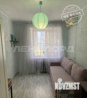3-к квартира, вторичка, 58м2, 5/5 этаж