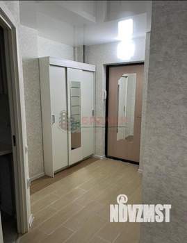 1-к квартира, вторичка, 37м2, 11/26 этаж