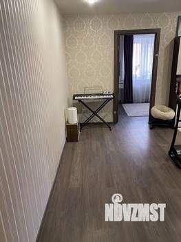 2-к квартира, вторичка, 45м2, 3/5 этаж