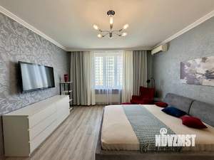 1-к квартира, вторичка, 38м2, 6/18 этаж