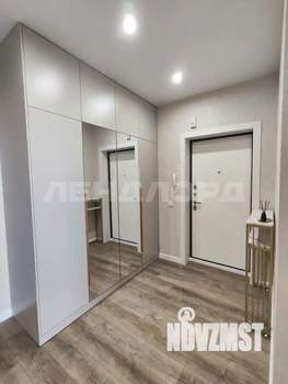 1-к квартира, вторичка, 47м2, 3/8 этаж