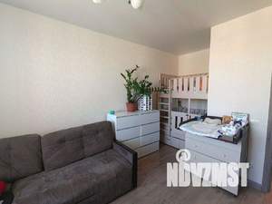1-к квартира, вторичка, 31м2, 5/5 этаж