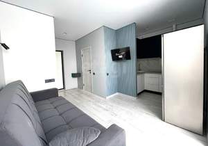 2-к квартира, вторичка, 35м2, 21/24 этаж