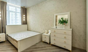 1-к квартира, вторичка, 33м2, 7/23 этаж