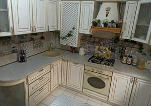 1-к квартира, вторичка, 34м2, 2/4 этаж