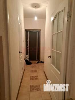 1-к квартира, вторичка, 42м2, 7/10 этаж