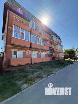 Студия квартира, вторичка, 24м2, 2/4 этаж