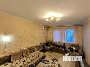 4-к квартира, вторичка, 83м2, 9/10 этаж