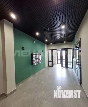 2-к квартира, вторичка, 69м2, 2/22 этаж