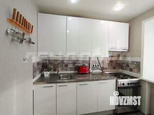 2-к квартира, вторичка, 43м2, 2/5 этаж