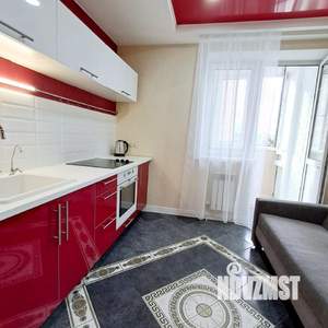 1-к квартира, вторичка, 40м2, 5/22 этаж
