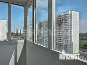 Студия квартира, вторичка, 24м2, 9/19 этаж