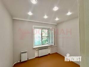 3-к квартира, вторичка, 49м2, 5/5 этаж