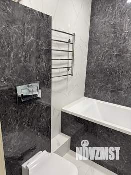 2-к квартира, вторичка, 64м2, 12/12 этаж