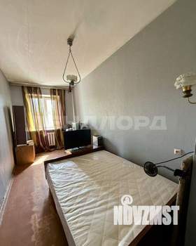 2-к квартира, вторичка, 42м2, 5/5 этаж