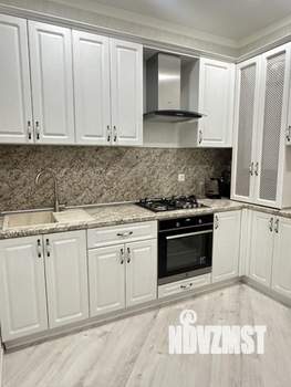 1-к квартира, вторичка, 35м2, 17/22 этаж