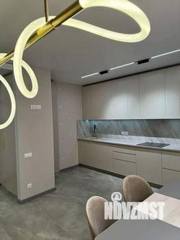 3-к квартира, вторичка, 77м2, 24/25 этаж