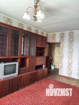 2-к квартира, вторичка, 56м2, 5/9 этаж