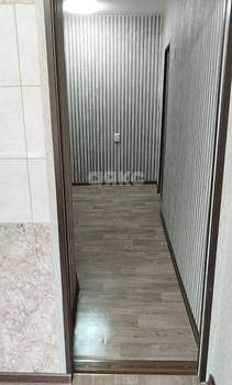 2-к квартира, вторичка, 50м2, 3/5 этаж