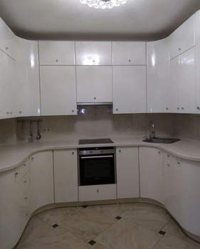 2-к квартира, вторичка, 89м2, 14/17 этаж