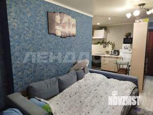 1-к квартира, вторичка, 26м2, 2/10 этаж