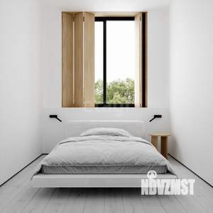 2-к квартира, вторичка, 43м2, 8/25 этаж