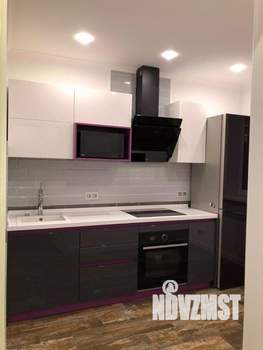 2-к квартира, вторичка, 52м2, 8/22 этаж