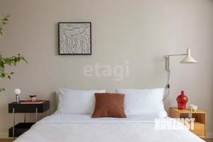 2-к квартира, вторичка, 63м2, 13/24 этаж