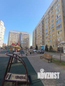 3-к квартира, вторичка, 109м2, 4/9 этаж