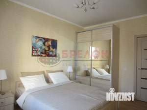 2-к квартира, вторичка, 56м2, 18/20 этаж