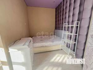 Студия квартира, вторичка, 44м2, 1/7 этаж