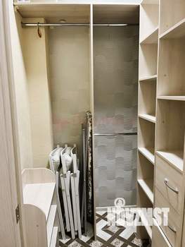 Студия квартира, вторичка, 29м2, 4/7 этаж