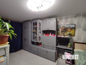 1-к квартира, вторичка, 30м2, 5/9 этаж