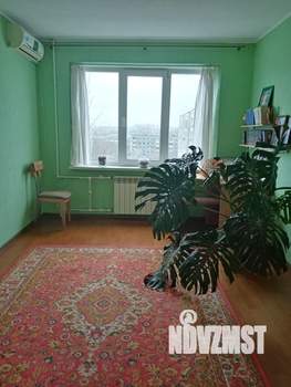 3-к квартира, вторичка, 65м2, 8/9 этаж