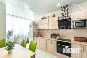 1-к квартира, вторичка, 36м2, 2/8 этаж