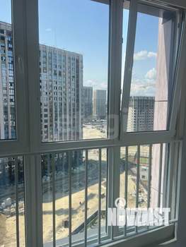 1-к квартира, вторичка, 36м2, 13/24 этаж